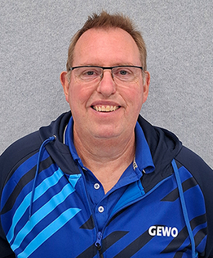 Dirk Koch